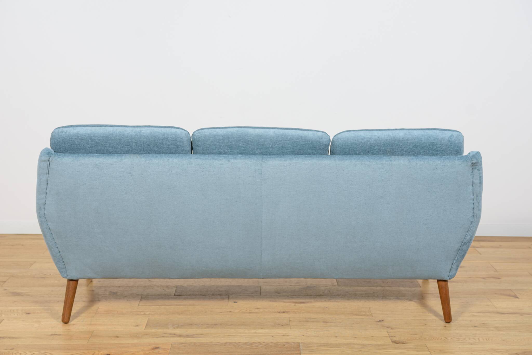 Canapé Mid-Century, Danemark, années 1960