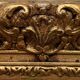 Frame XIX° century Louis XIV style gilded stucco Antique Frame