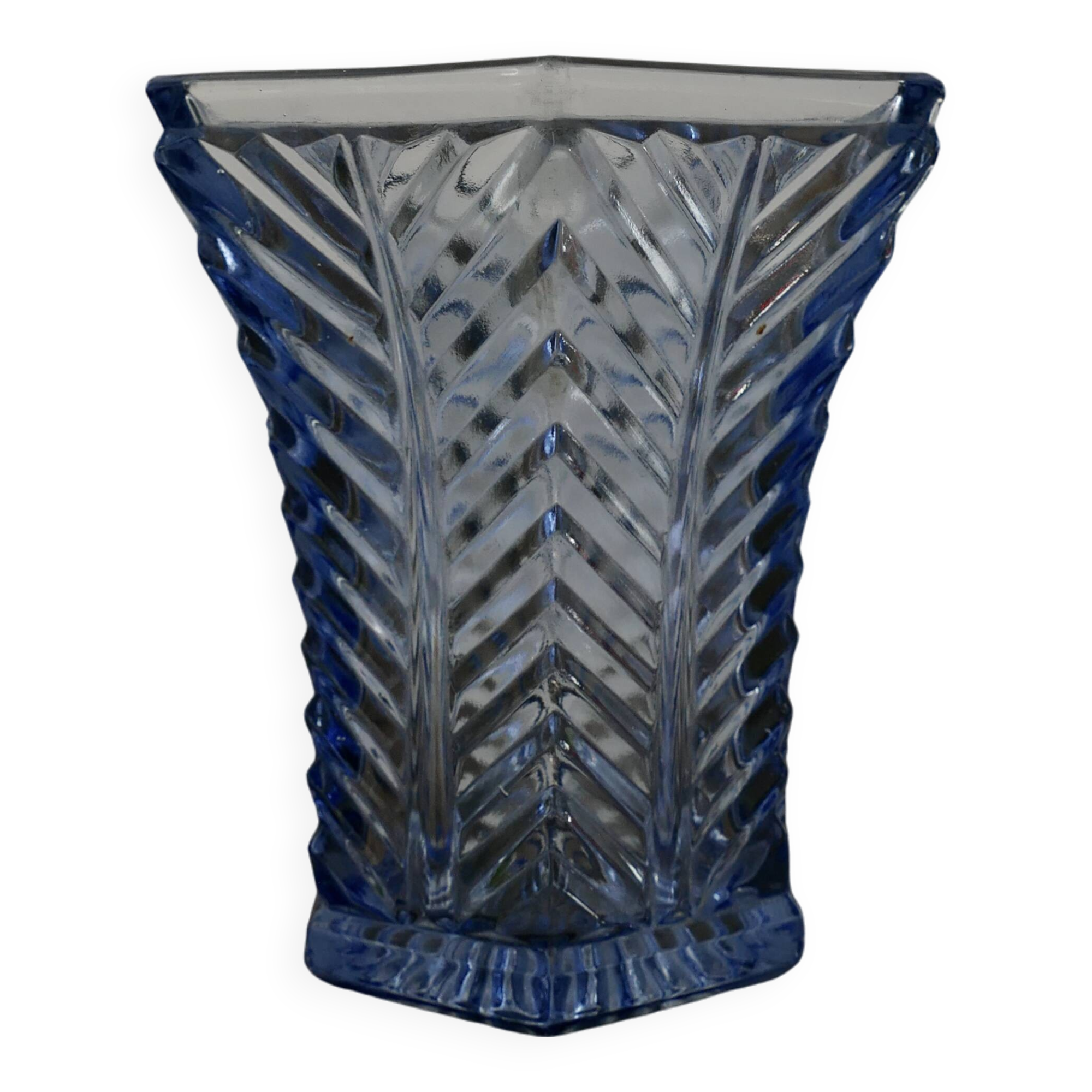 Art Deco vase