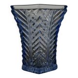 Art Deco vase