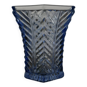 Art Deco vase