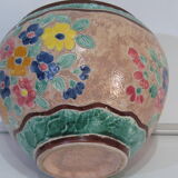 Cache pot