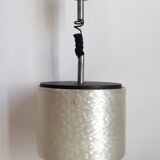 Perspex adjustable hanging 70s