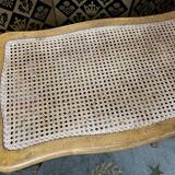 Regency-style bench or entrance bench