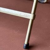 Chaisor velvet folding chair