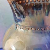 Art Deco pottery by Maîtenie