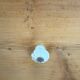 English jam cupboard in solid pine (renovated)
