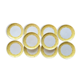 Villeroy&Boch dessert plates