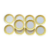 Villeroy&Boch dessert plates