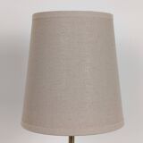 Lampe de chevet bois