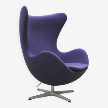 EGG CHAIR - Arne Jacobsen- Edition Fritz Hansen