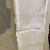 Batch of damask tablecloths
