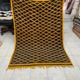 Berber Taznakht carpet