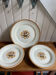 Art Deco service set Creil and Monterau