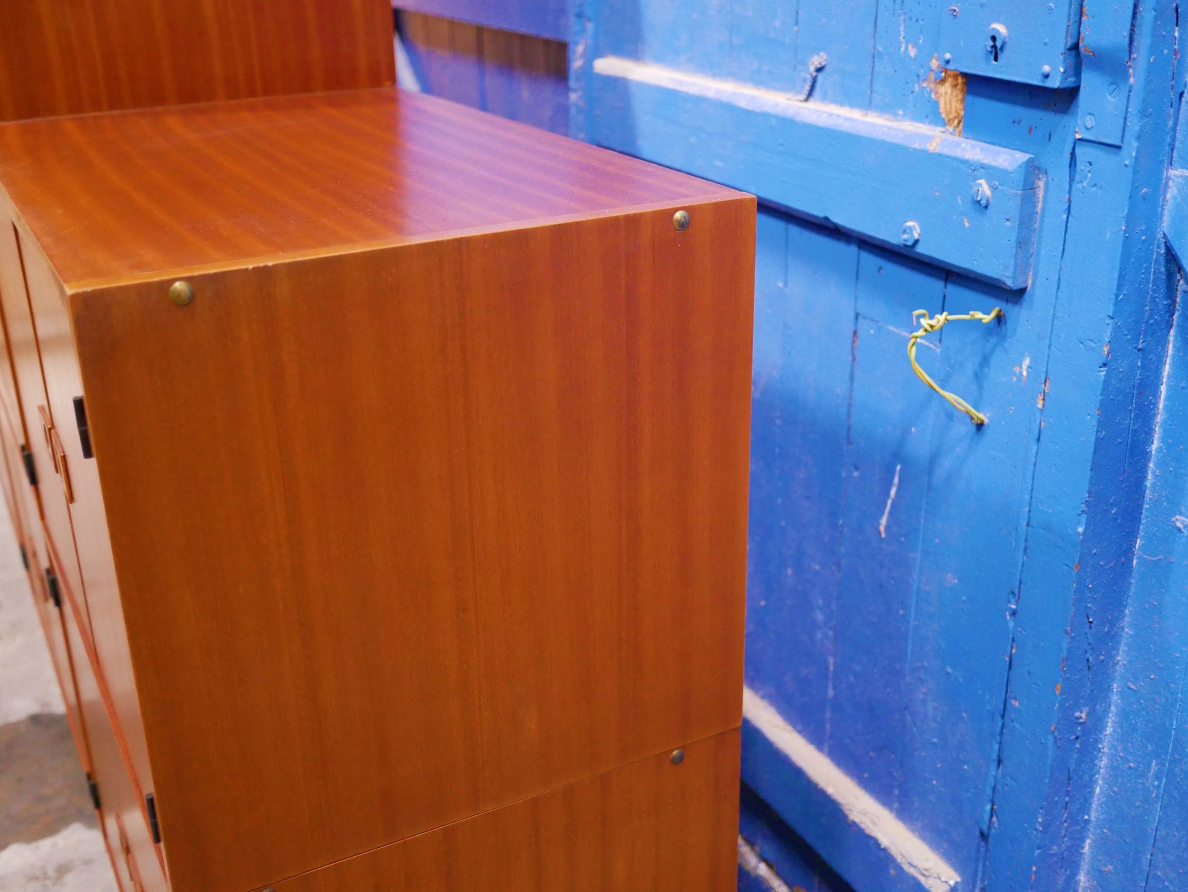 Buffet by René-Jean Caillette for Charron editions