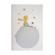 Antoine de Saint-Exupéry: The Little Prince Observes His Rose - Lithograph