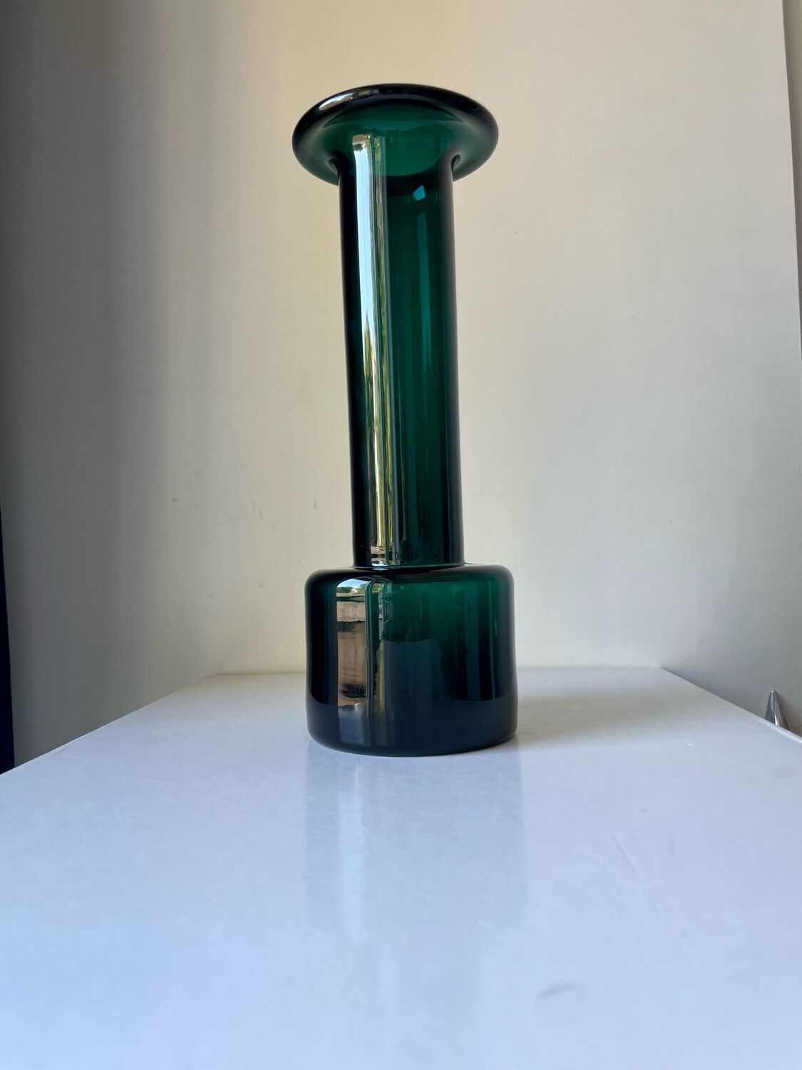 1960’s Danish Design Vase by Per Lutken