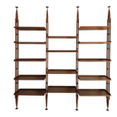 Infinite Library Cassina