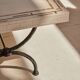 Greek Symposia Dining Table