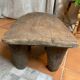 Grand  tabouret Senoufo 