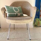 Eero Saarinen Conference Chair by Knoll 1970s