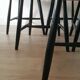 Scandinavian chairs
