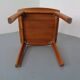 Small teak dining table from Dyrlund, 1970s