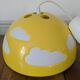 Suspension nuage Ikea Skojig