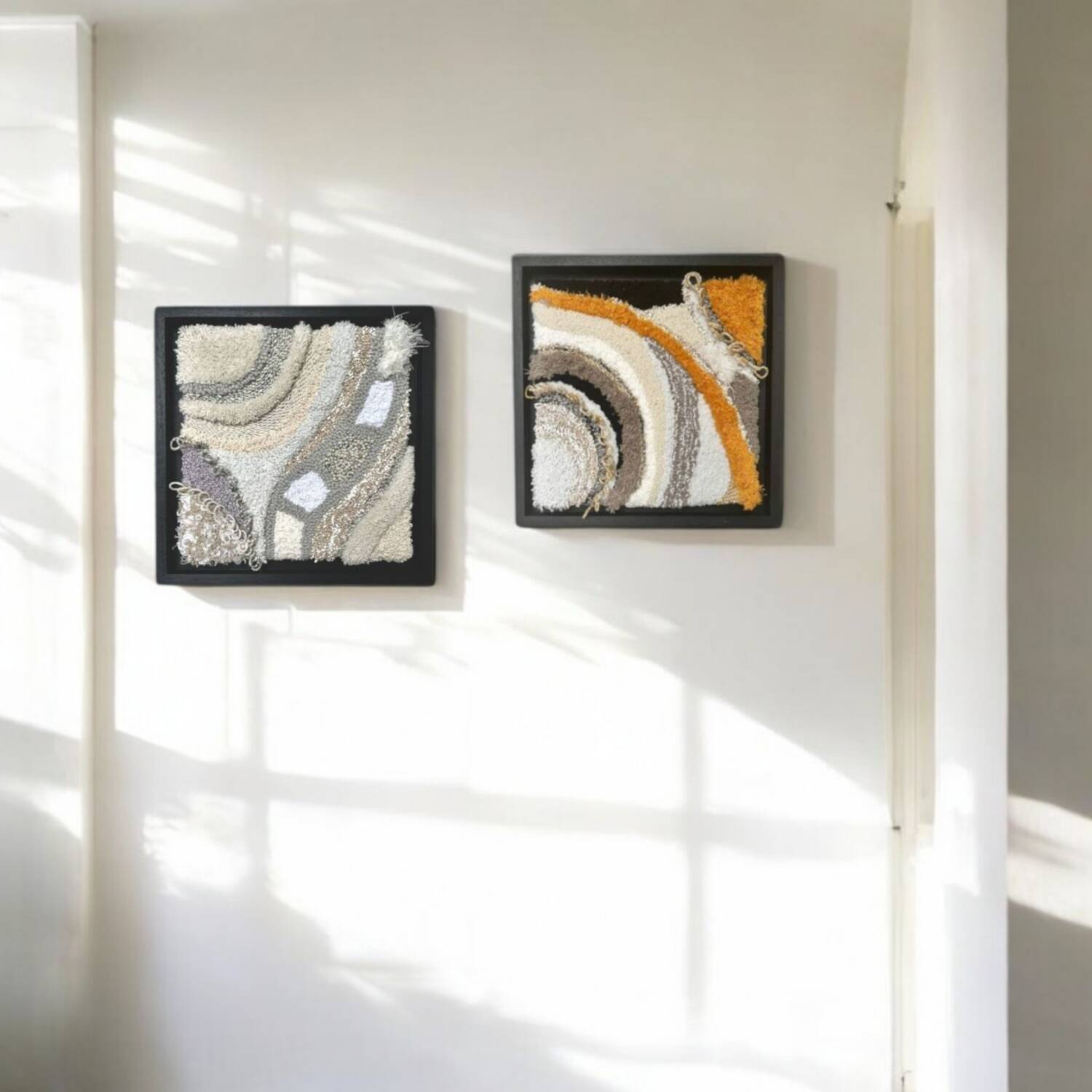 Tapisserie Jules Vissers