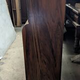 Art Deco headboard