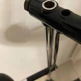 Eye ball floor lamp