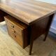 Bureau scandinave en palissandre par Kai Kristiansen pour Feldballes, 1960