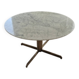 Table en marbre 120 de
