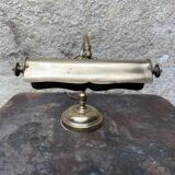Brass piano lamp