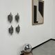 Wall lights by Oscar Torlasco