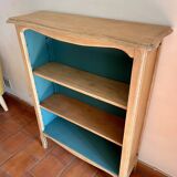 Small Bibus library