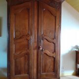 Armoire en noyer