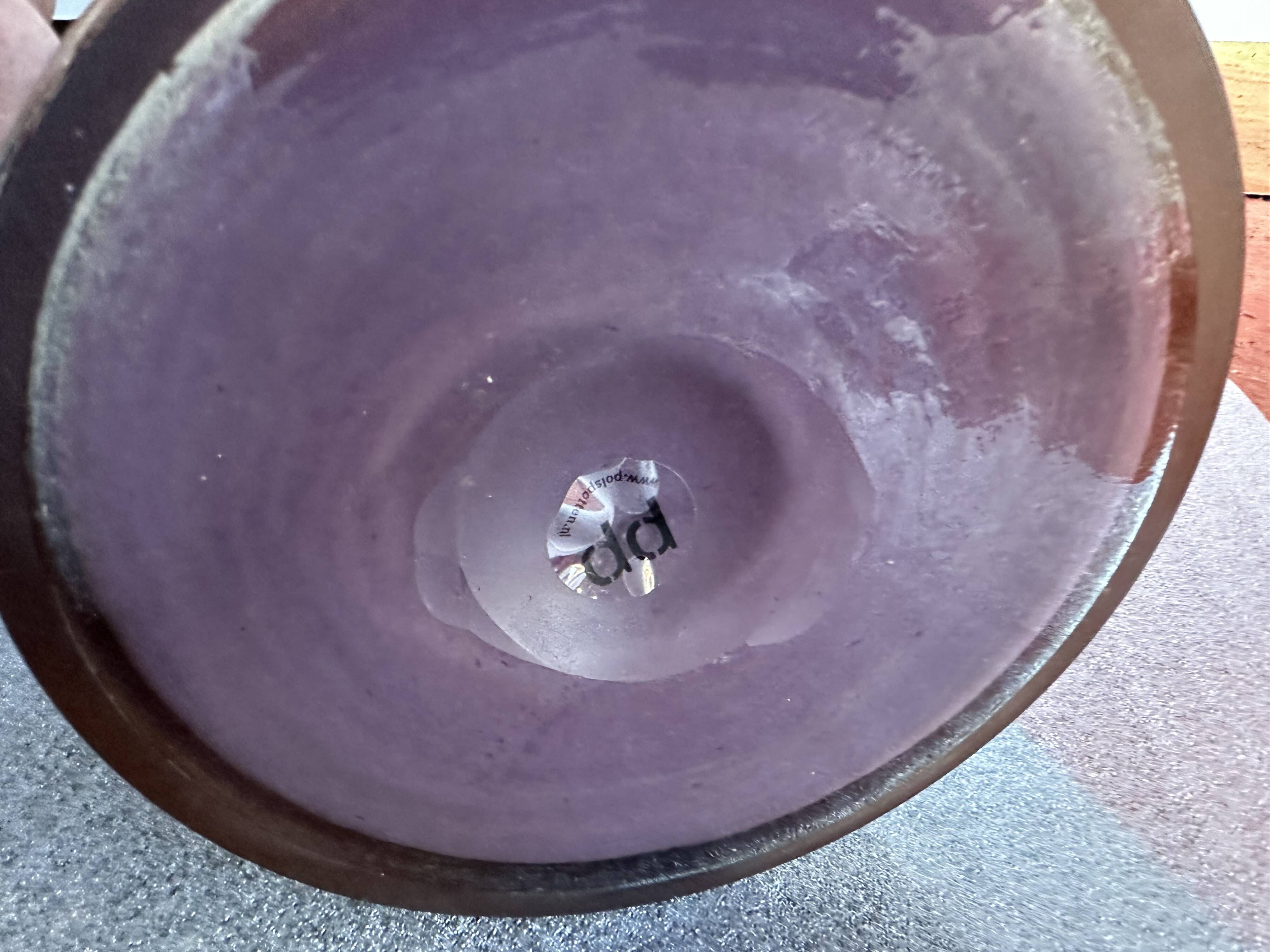 Vintage Vase by Polspotten