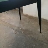 Table bistrot Tolix