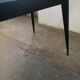 Table bistrot Tolix
