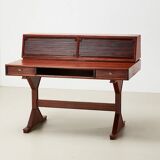 Bureau Gianfranco Frattini Modèle 530 pour Bernini Italie 1957