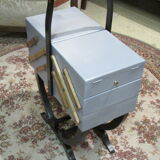 Sewing basket