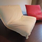 Cuddle Armchair Pascal Mourgue