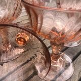 Champagne or cocktail glass Luminarc model Rosaline