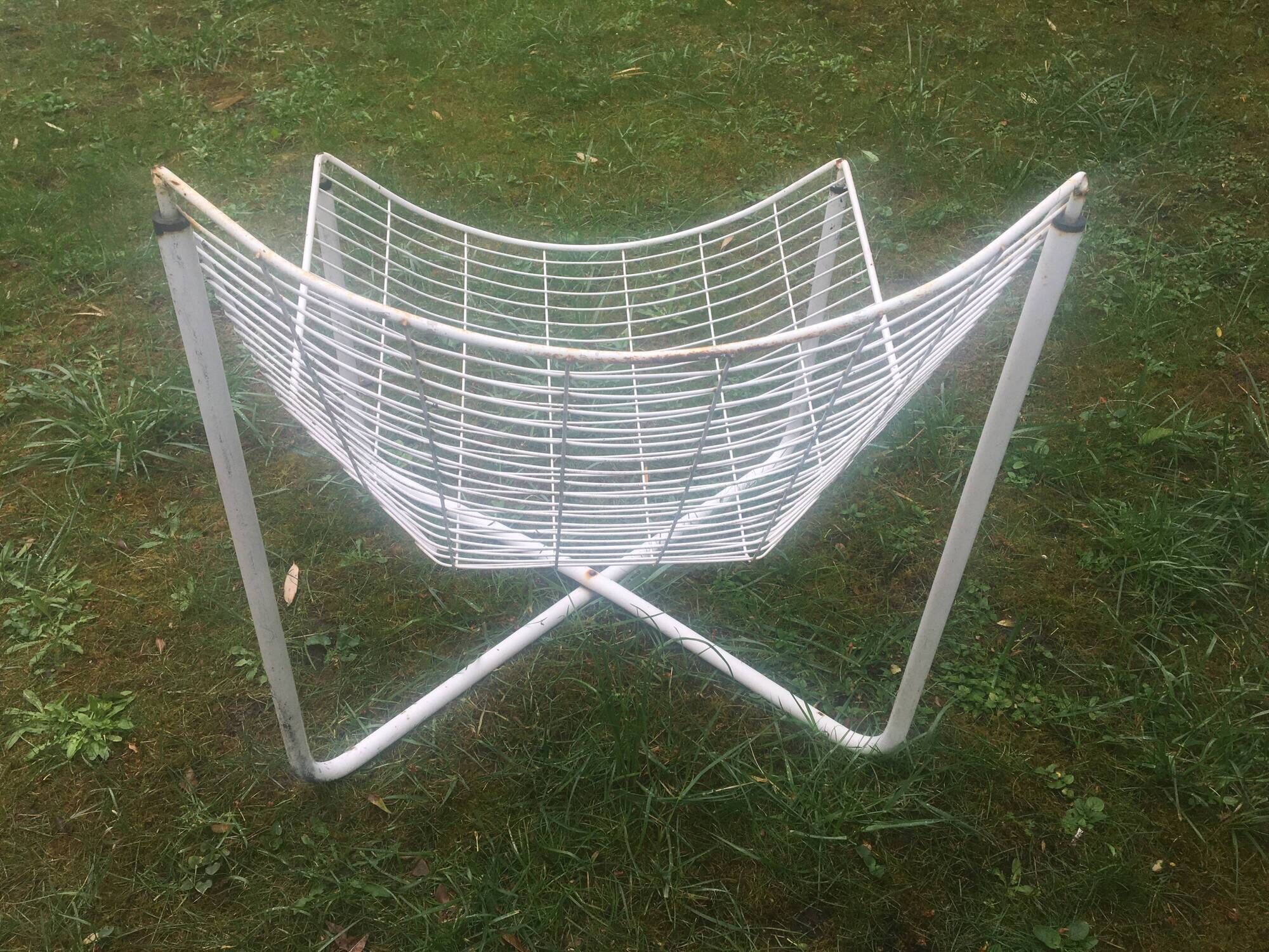 Jarpen model armchair by Niels Gammelgaard