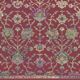 Floral floral home rug
