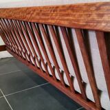 Scandinavian 3 seater sofa