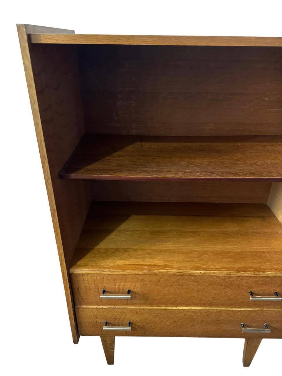 Scandinavian Library