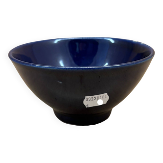 Blue bowl