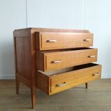 Vintage chest of drawers